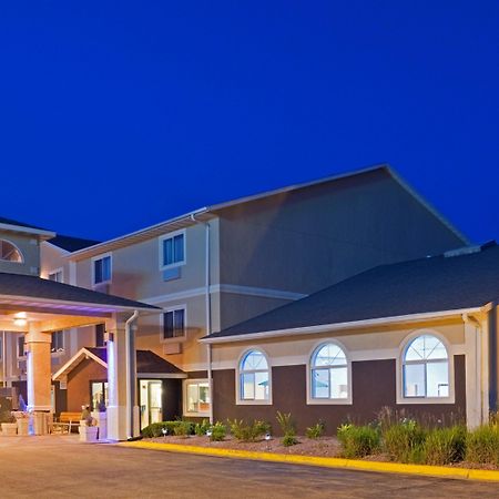 Holiday Inn Express Deforest By Ihg Exteriér fotografie