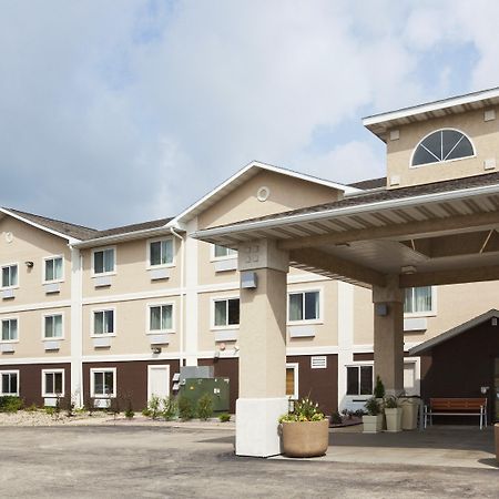 Holiday Inn Express Deforest By Ihg Exteriér fotografie