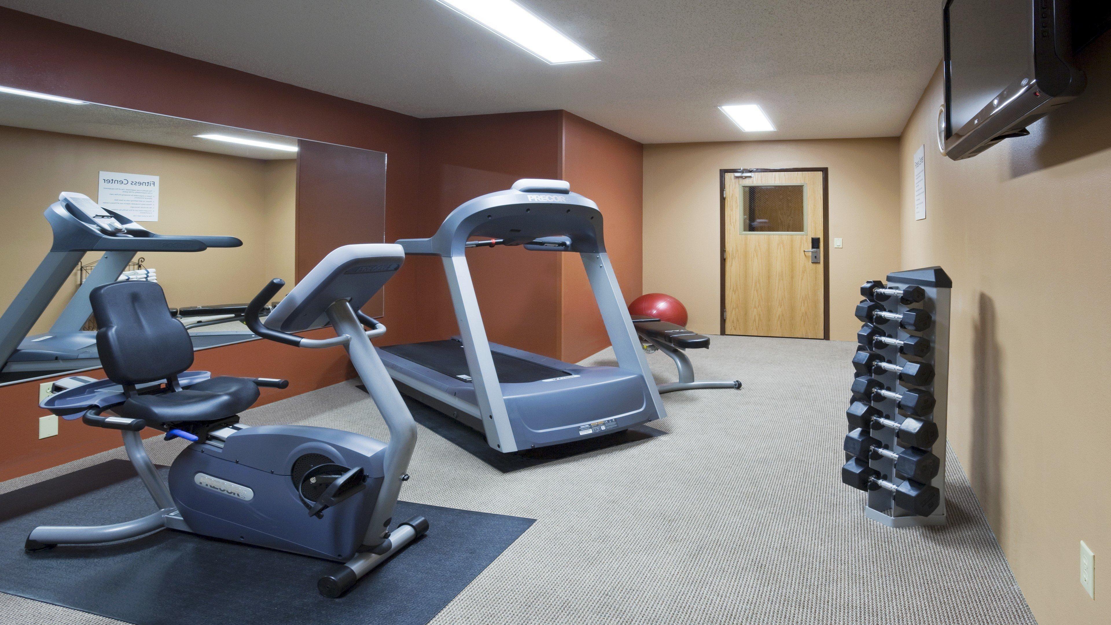 Holiday Inn Express Deforest By Ihg Exteriér fotografie
