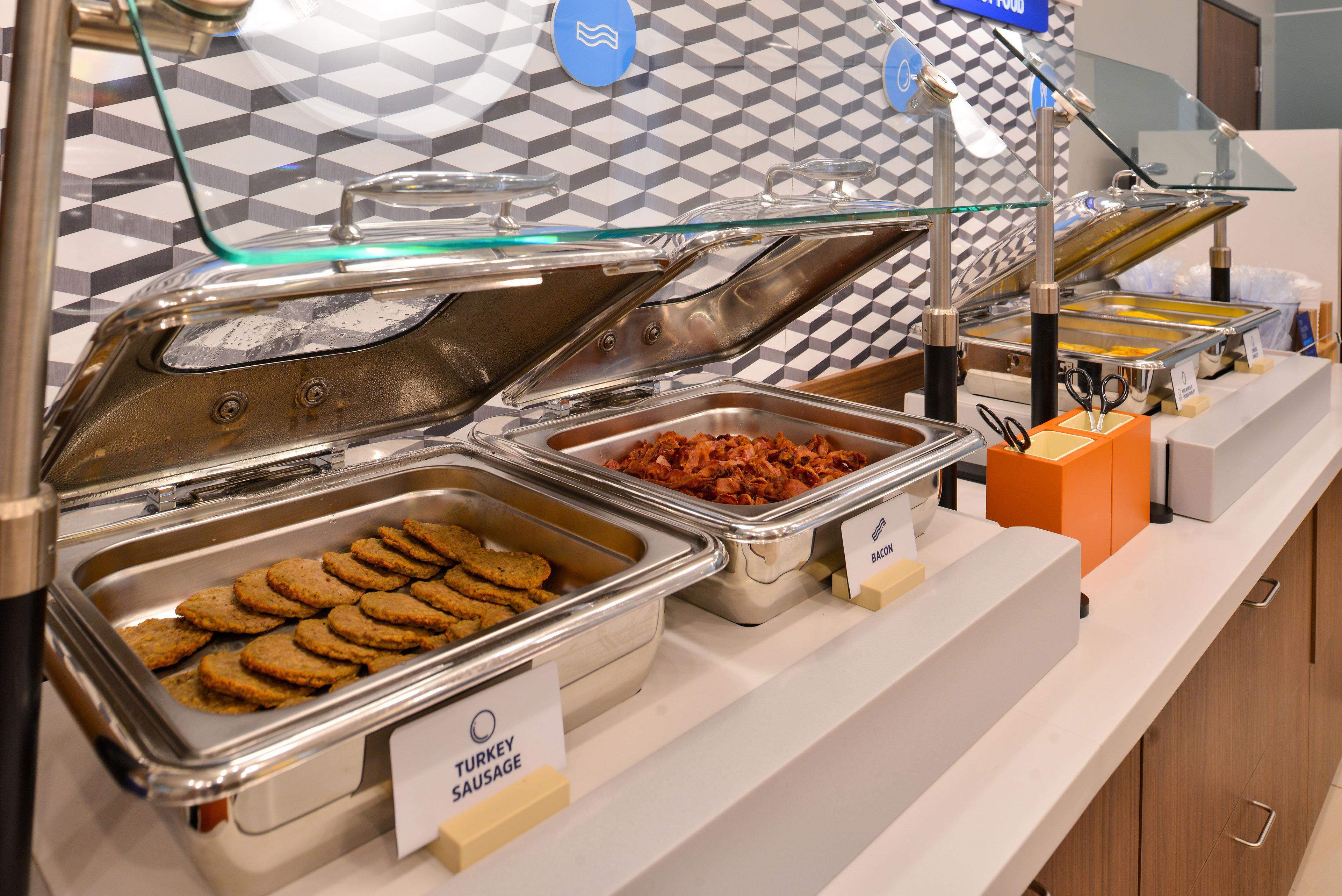Holiday Inn Express Deforest By Ihg Exteriér fotografie