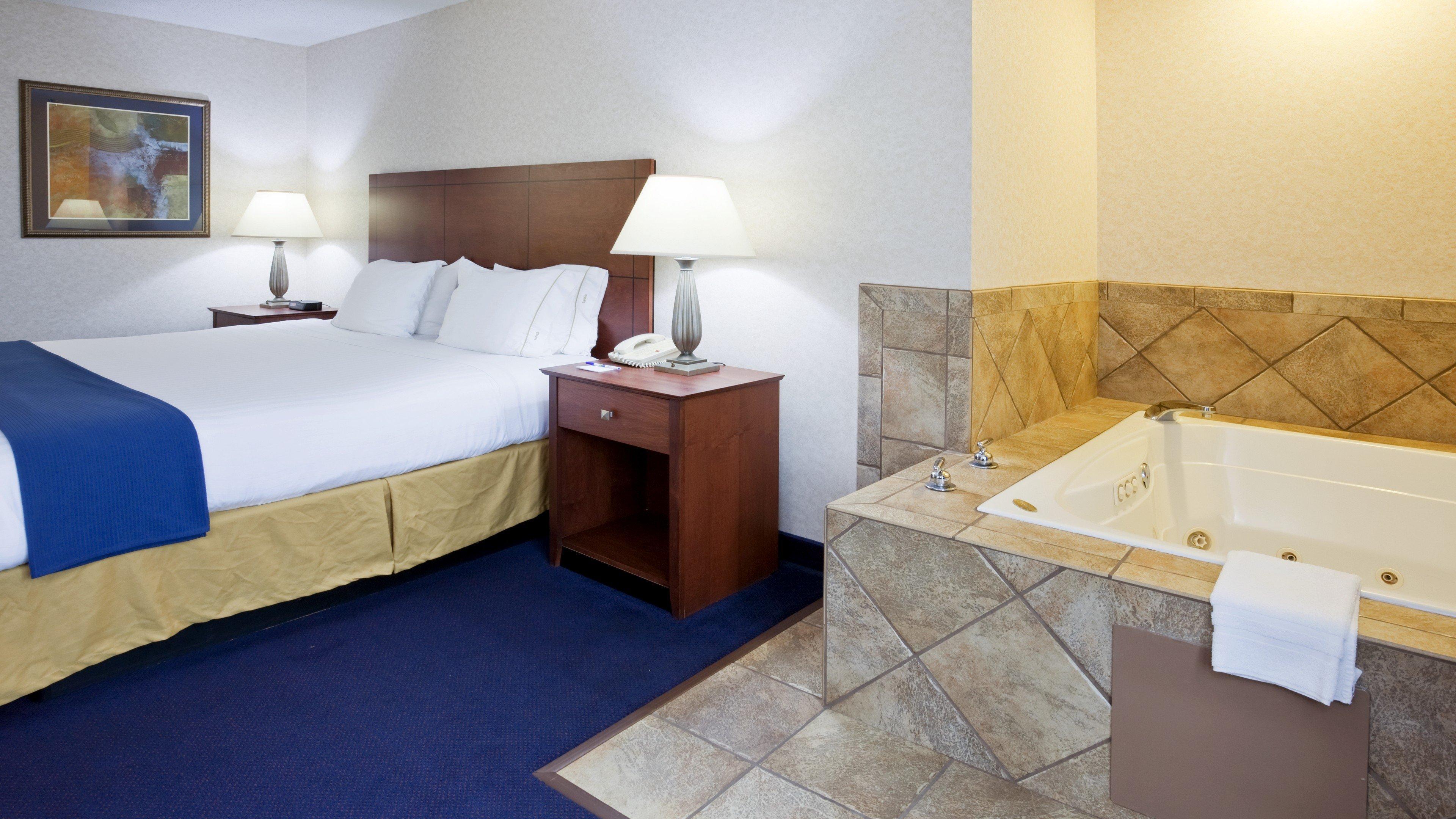 Holiday Inn Express Deforest By Ihg Exteriér fotografie