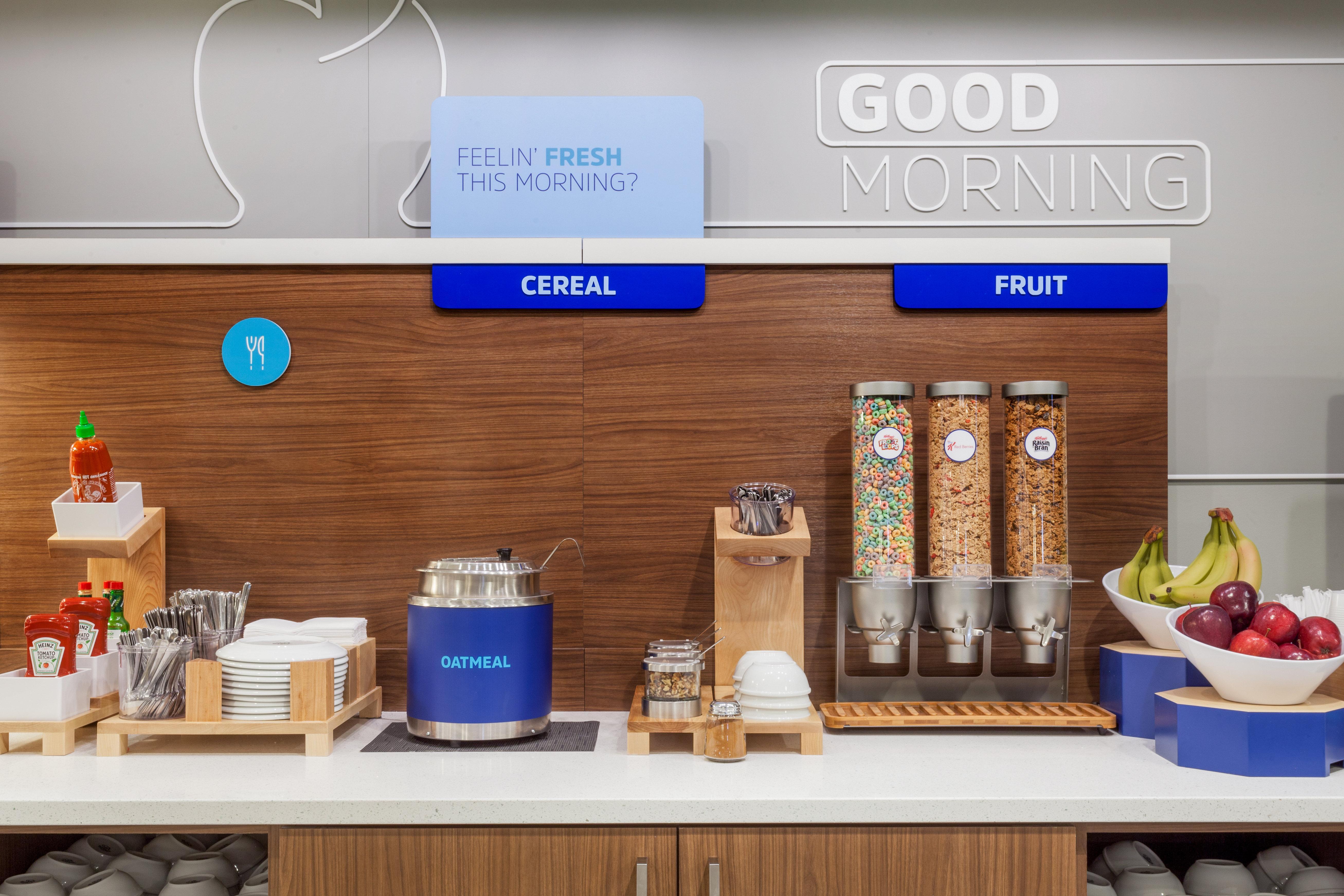 Holiday Inn Express Deforest By Ihg Exteriér fotografie